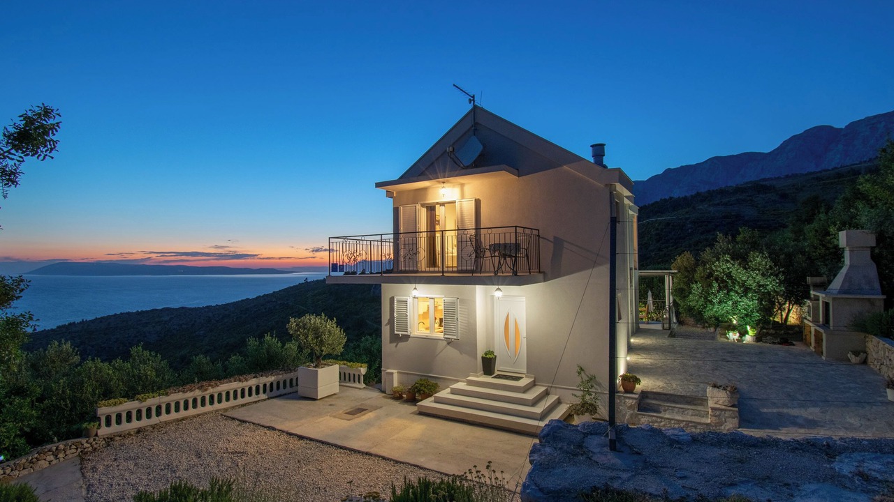 Photo of Outdoor in Podgora