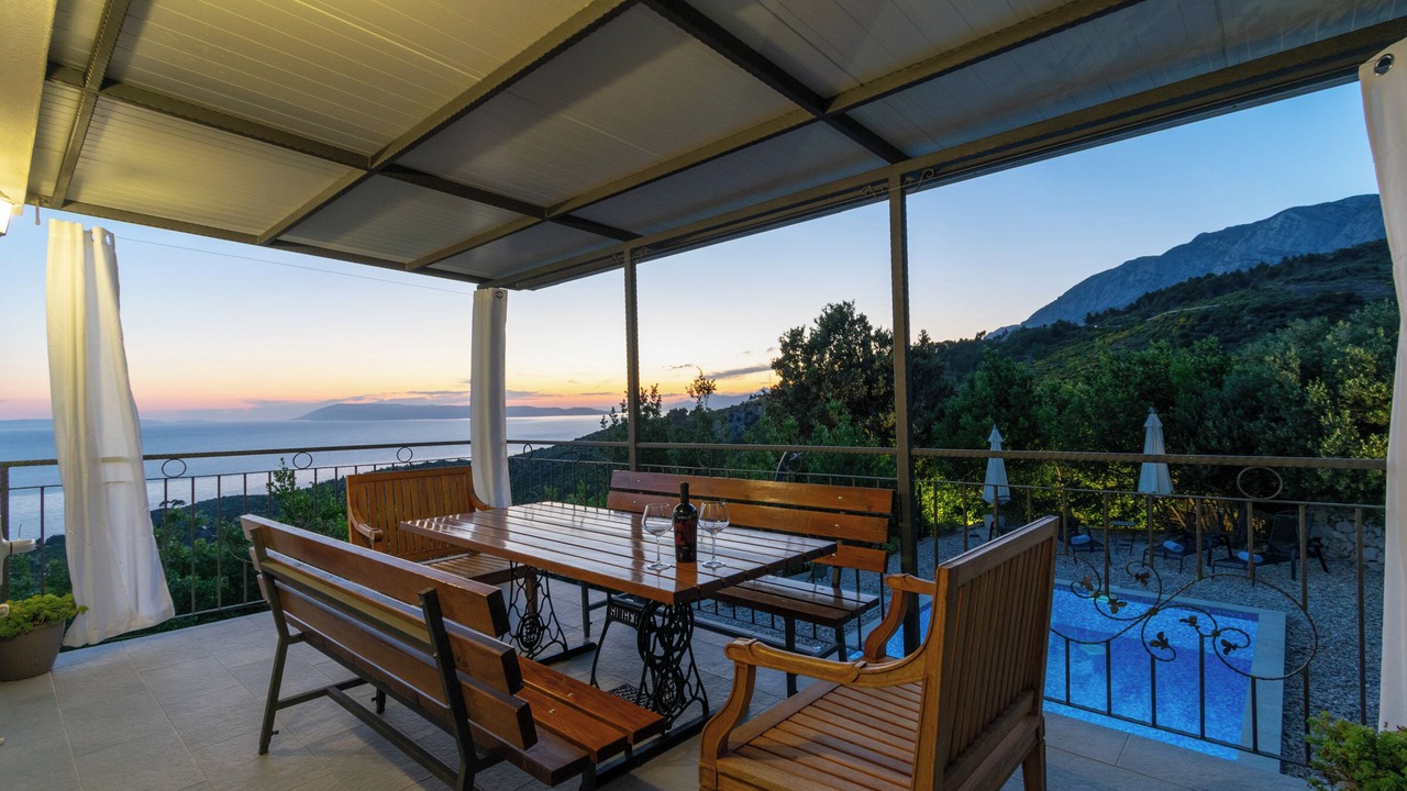Photo of Outdoor in Podgora