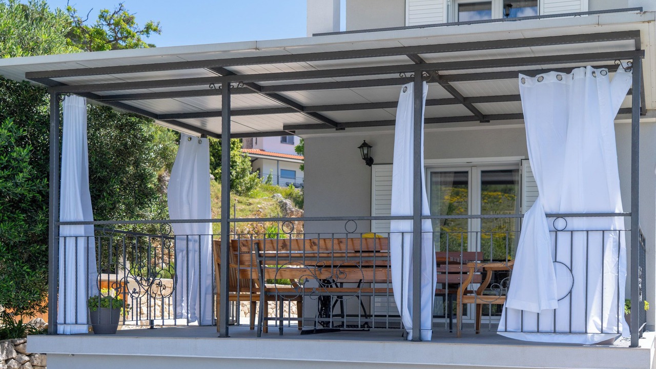 Photo of Outdoor in Podgora