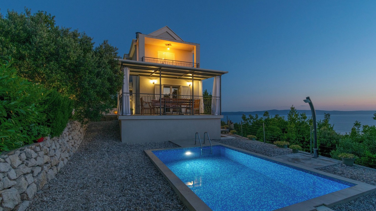 Photo of Outdoor in Podgora