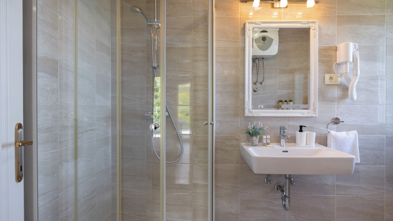 Photo of Bathroom in Podgora