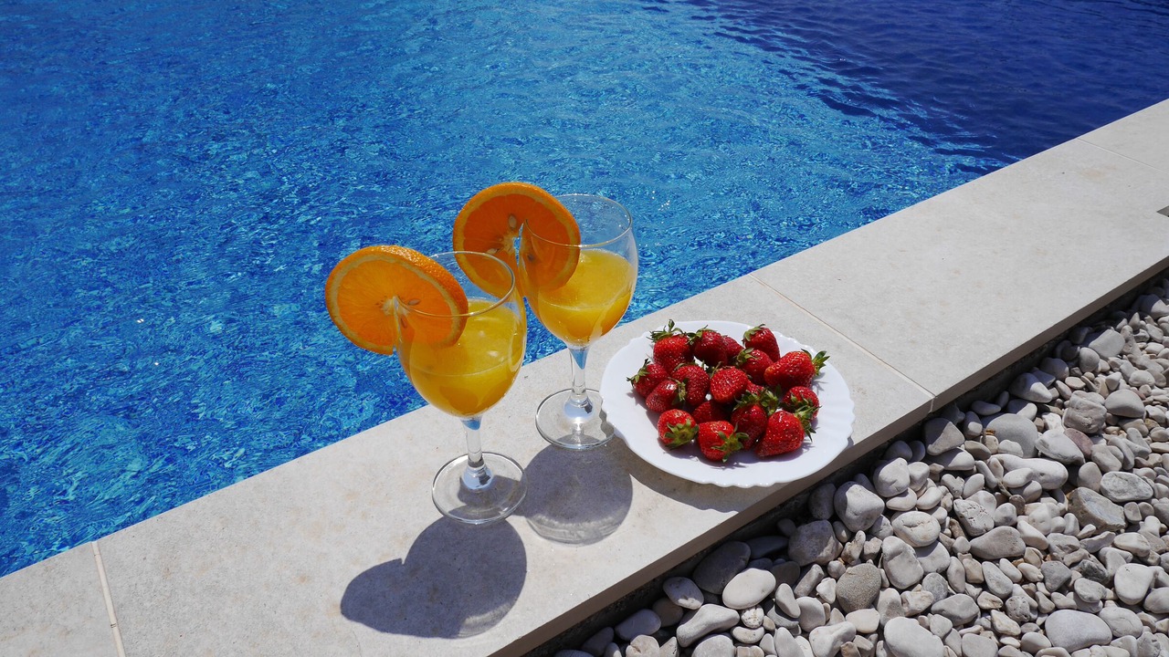 Photo of Outdoor in Podgora