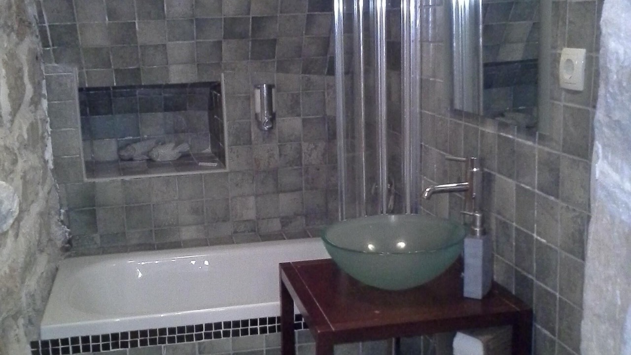 Photo of Bathroom in Pitve