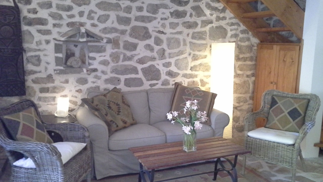 Photo of Bedroom in Pitve