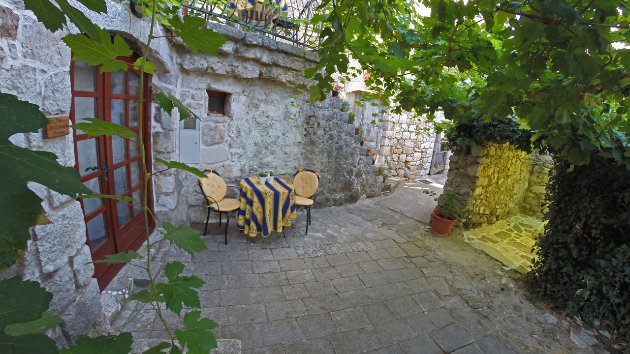 Photo of Outdoor in Pitve