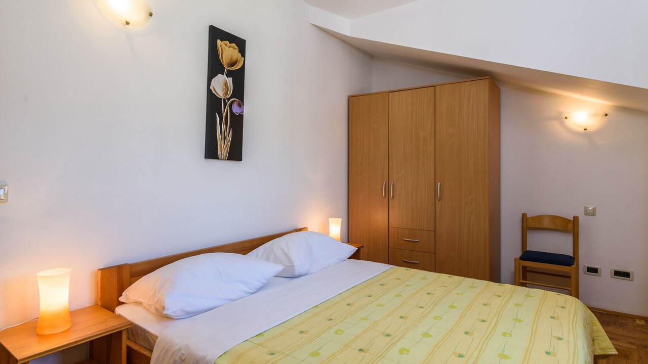 Photo of Bedroom in Trogir