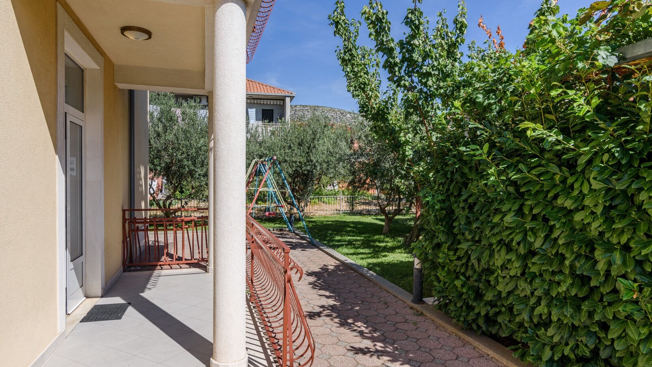 Photo of Outdoor in Trogir