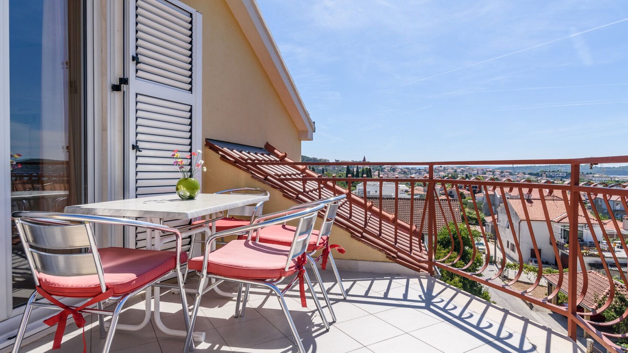 Photo of Outdoor in Trogir