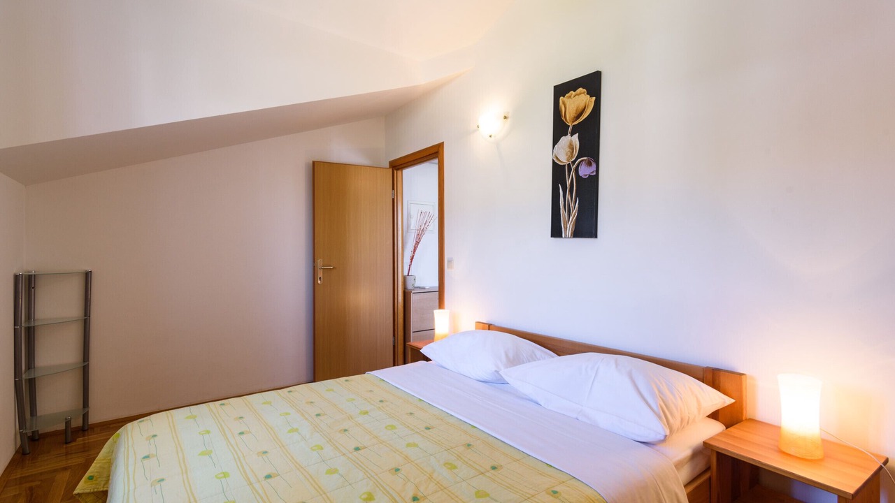 Photo of Bedroom in Trogir