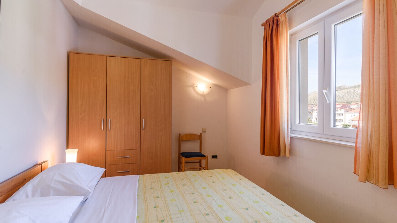 Photo of Bedroom in Trogir