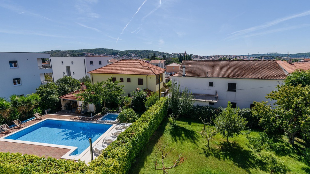 Photo of Outdoor in Trogir