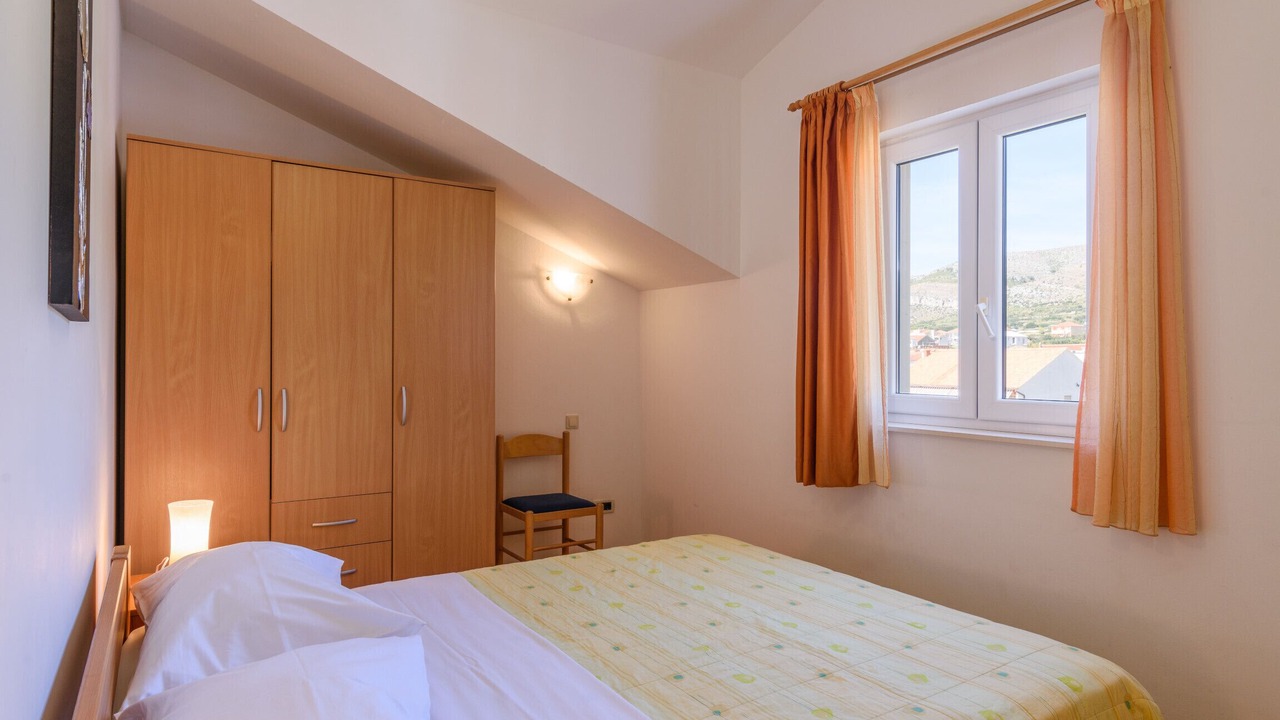 Photo of Bedroom in Trogir