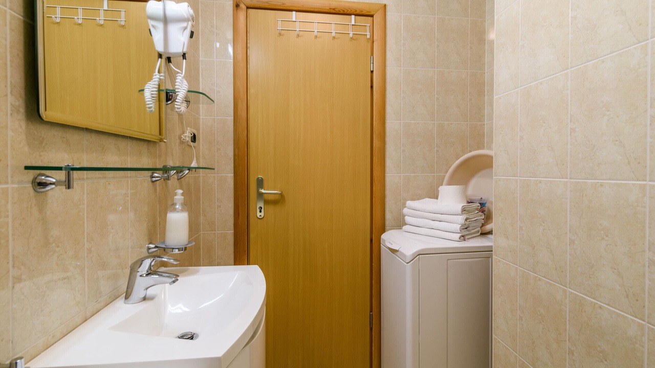 Photo of Bathroom in Trogir