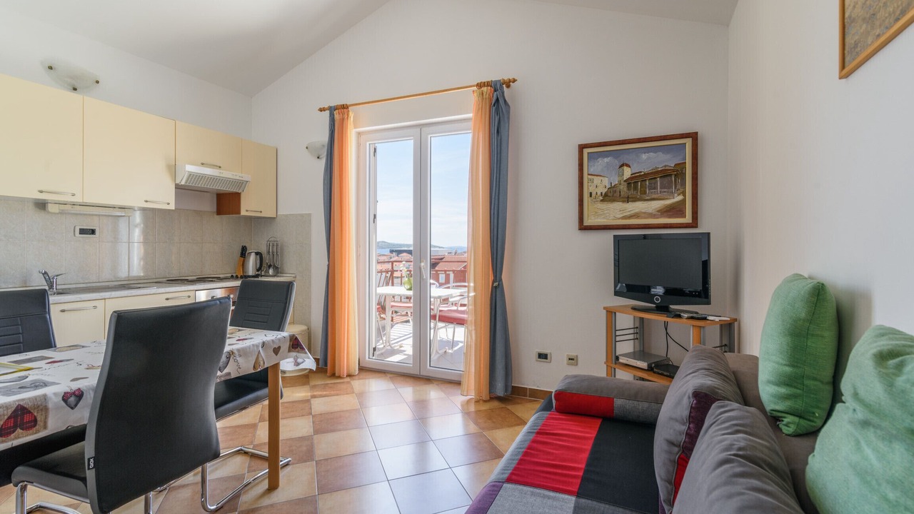 Photo of Livingroom in Trogir