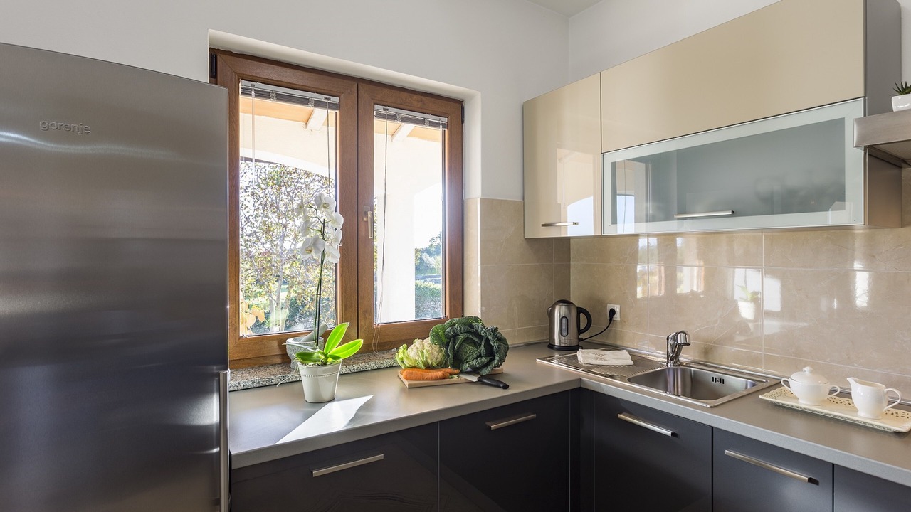 Photo of Kitchen in Bicici