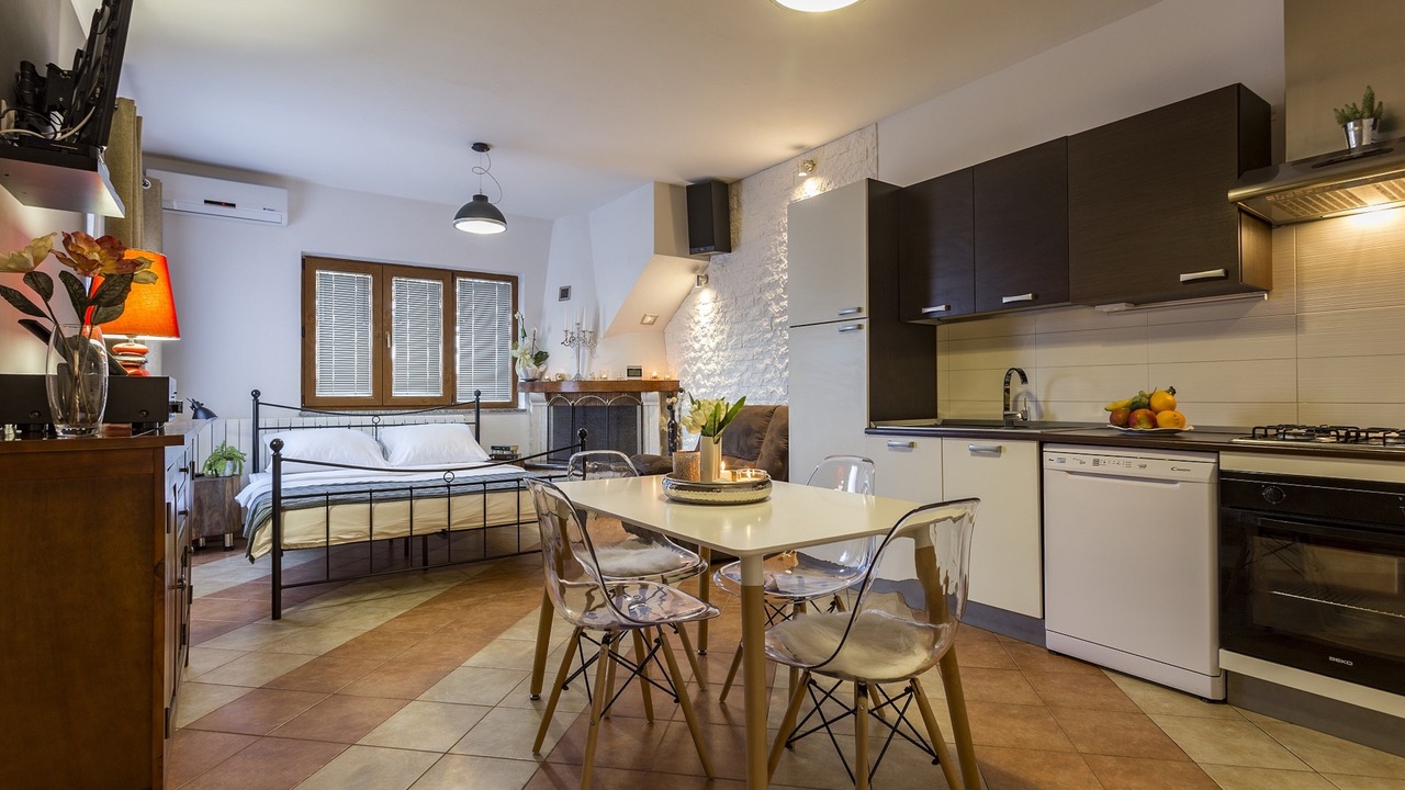 Photo of Bedroom in Bicici