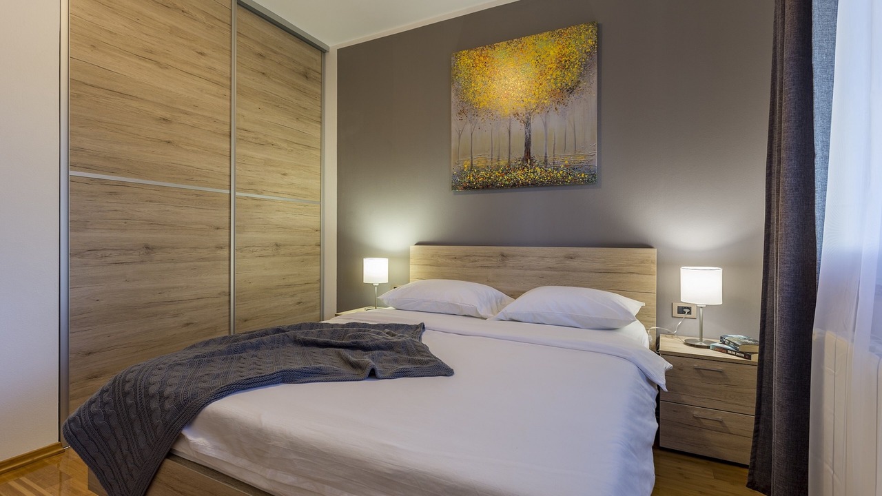 Photo of Bedroom in Bicici