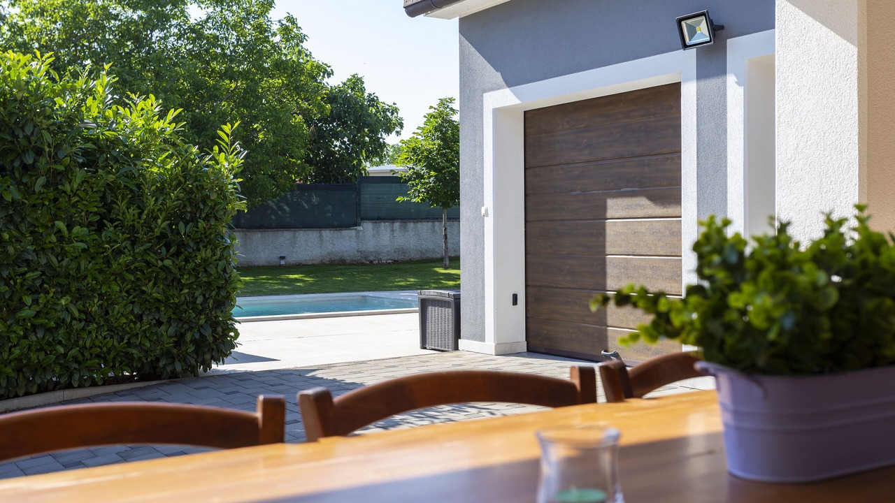 Photo of Patio Balcony in Bicici