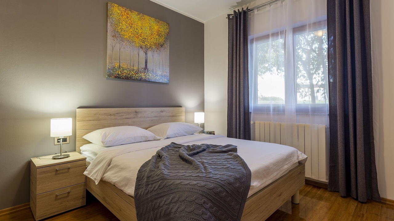 Photo of Bedroom in Bicici