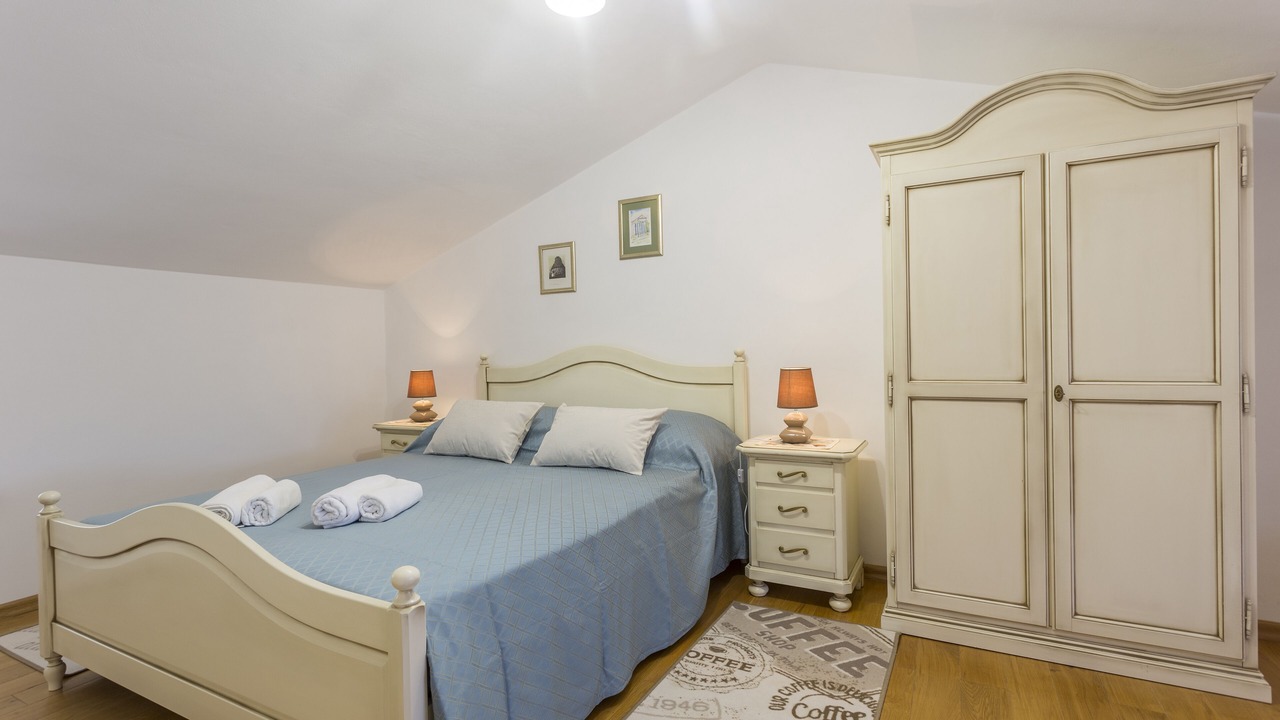Photo of Bedroom in Ferlini