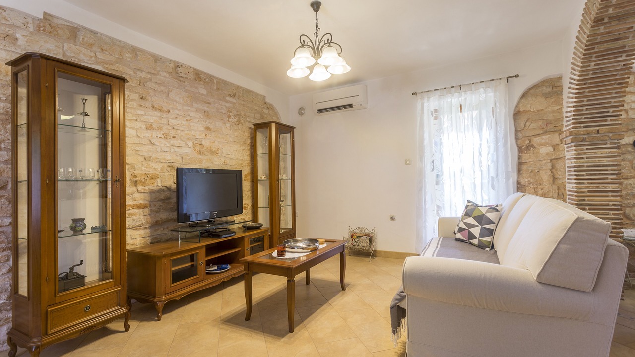 Photo of Livingroom in Ferlini