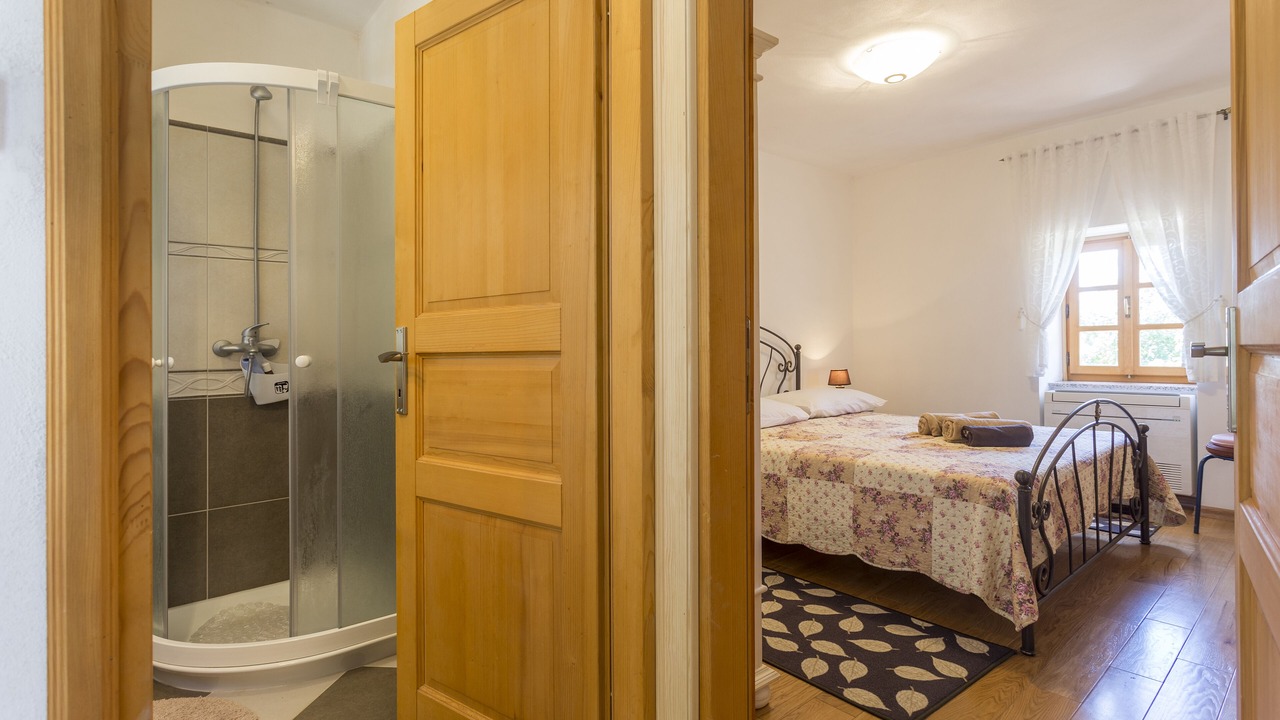 Photo of Bathroom in Ferlini