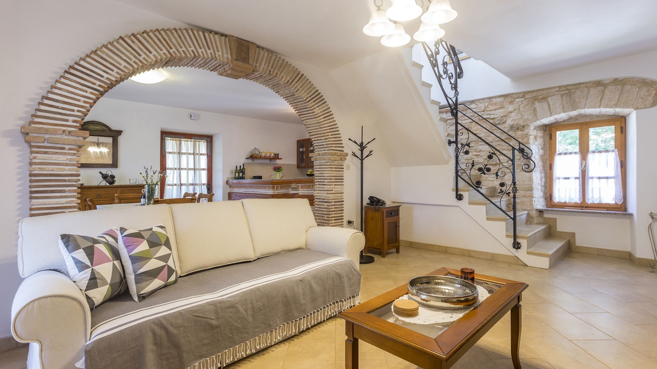 Photo of Livingroom in Ferlini