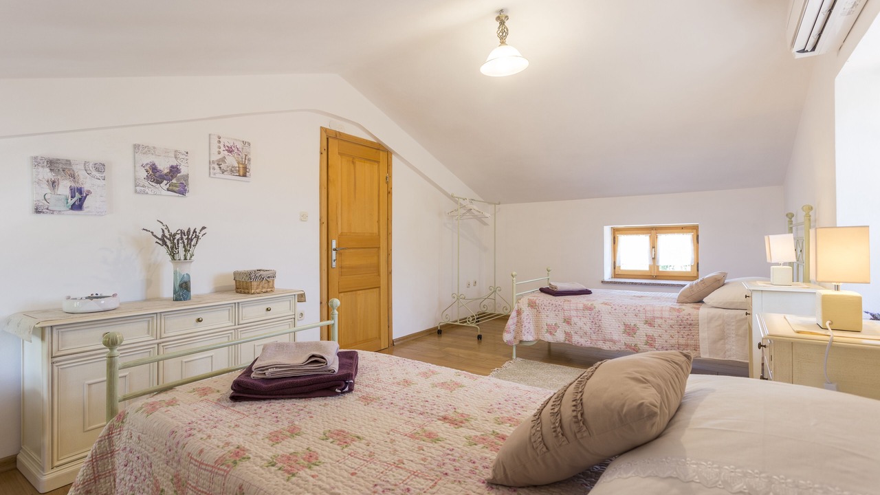 Photo of Bedroom in Ferlini
