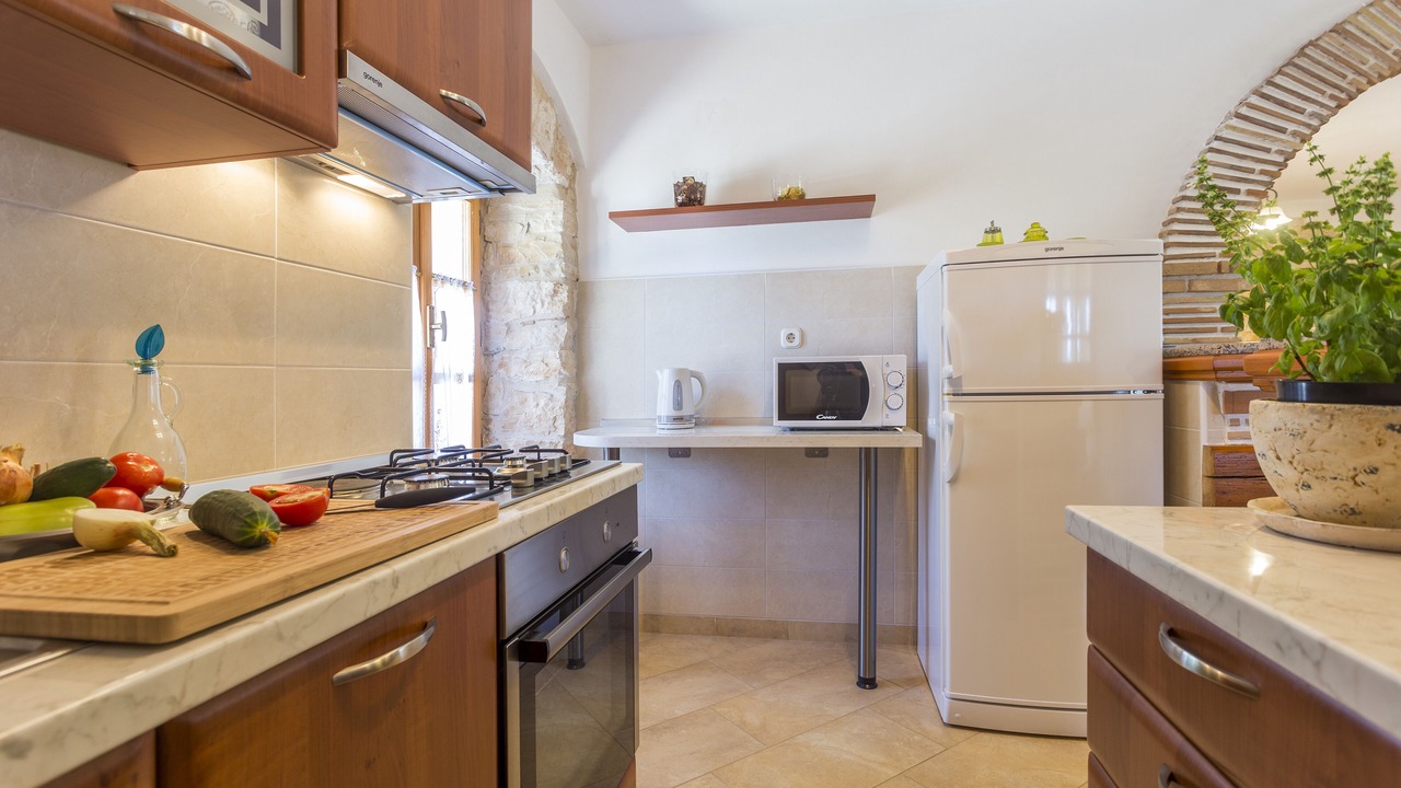 Photo of Kitchen in Ferlini
