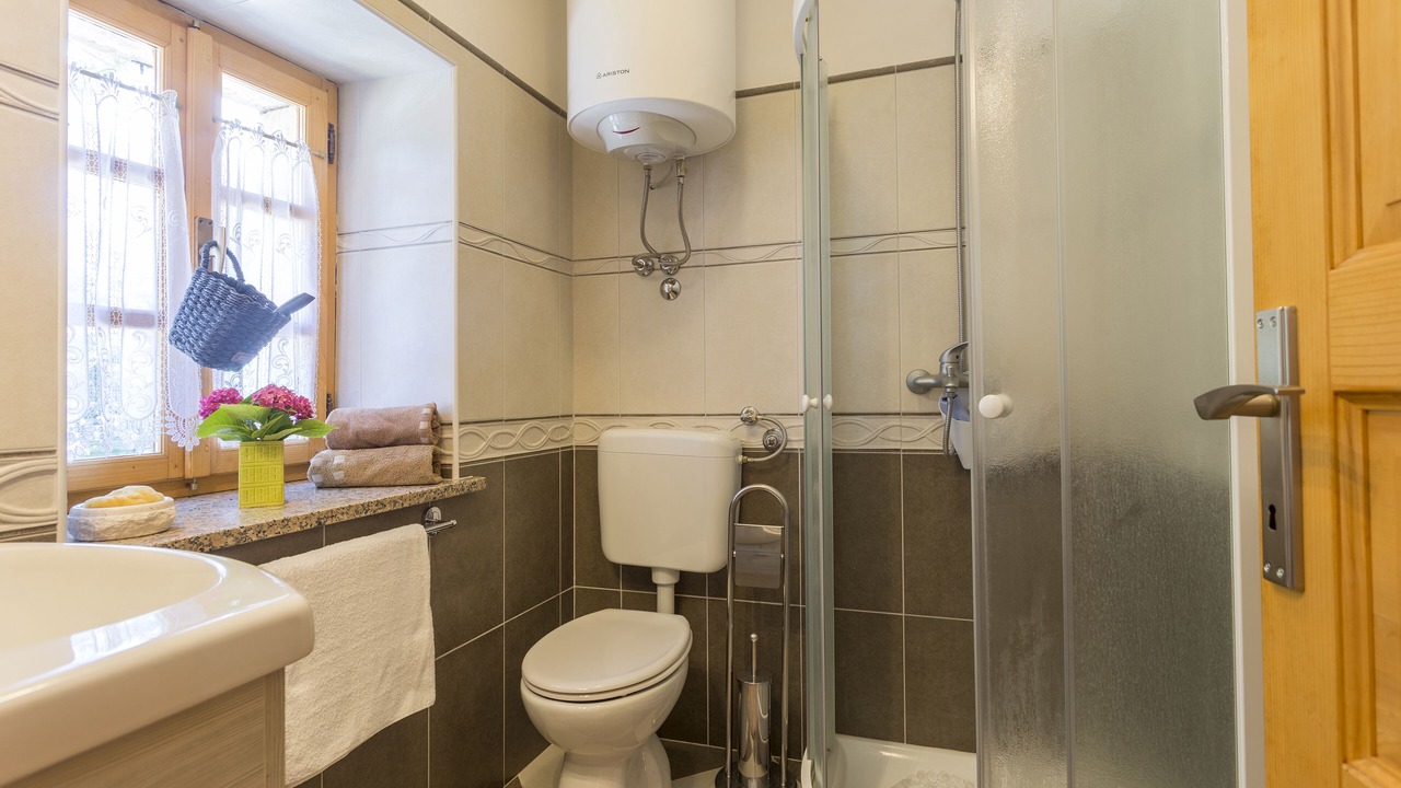 Photo of Bathroom in Ferlini