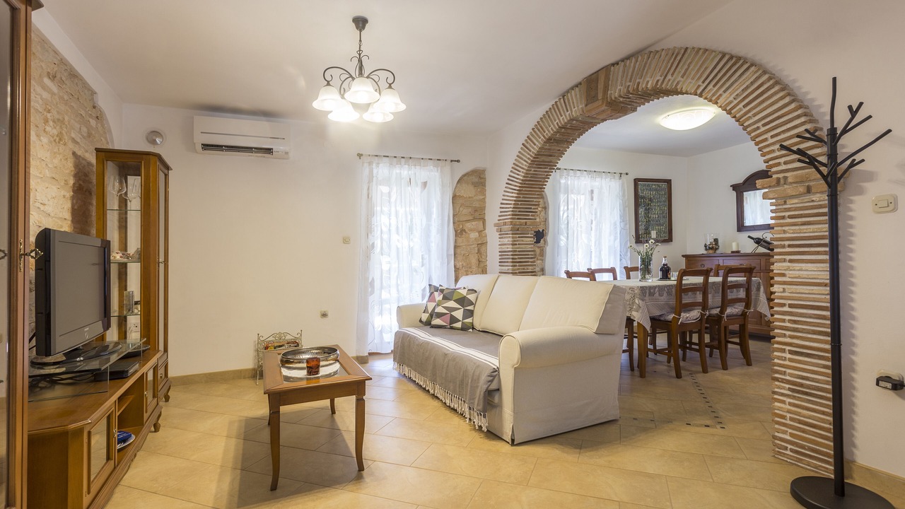 Photo of Livingroom in Ferlini
