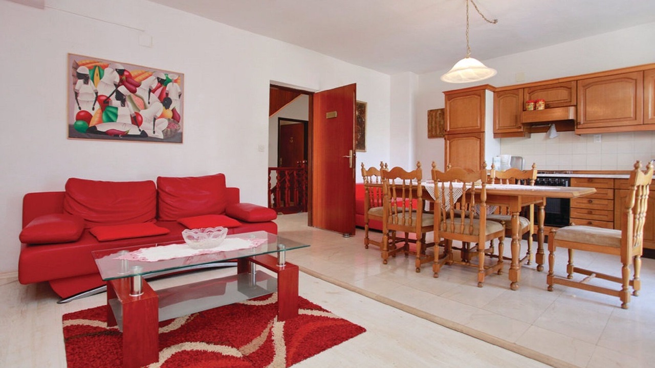 Photo of Livingroom in Cove Tri Zala (Zrnovo)