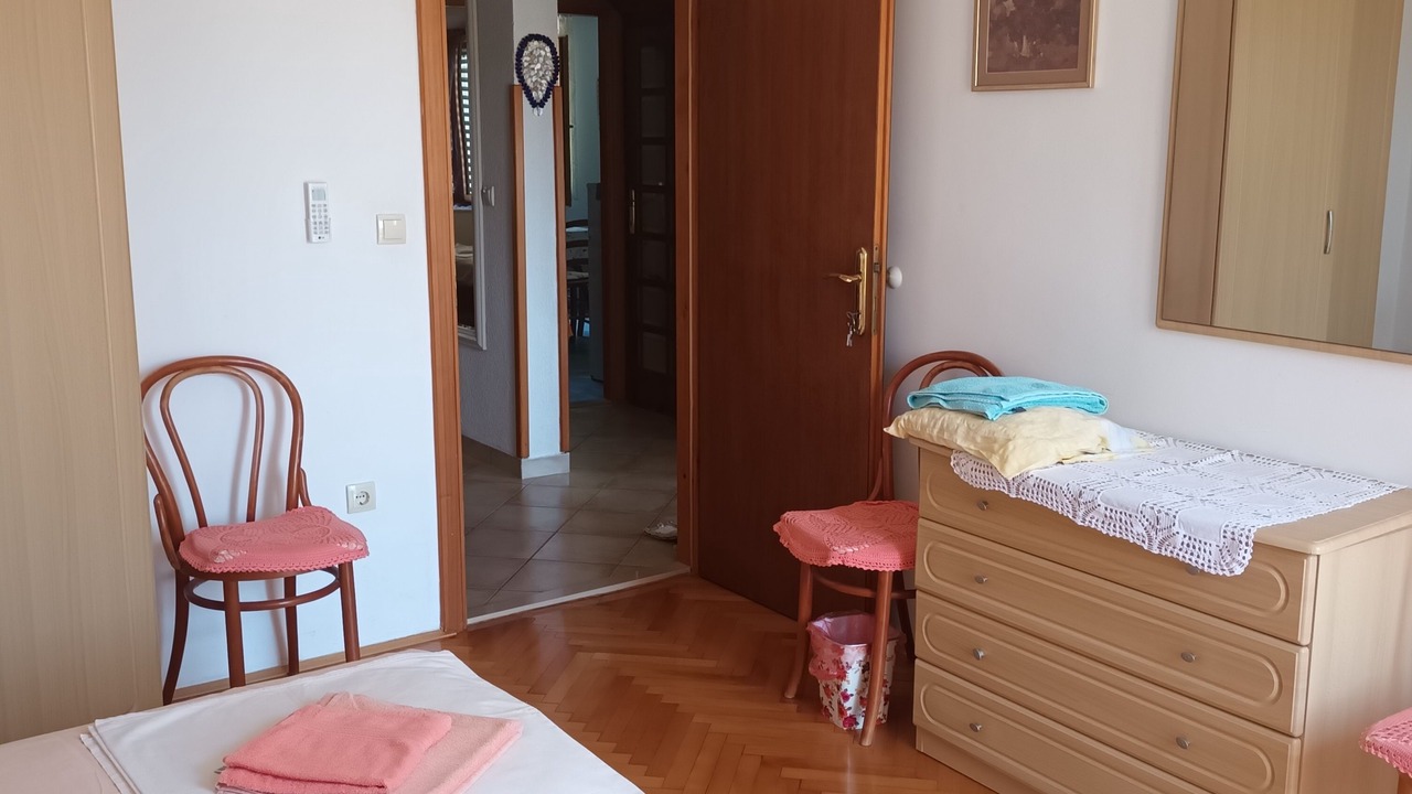 Photo of Bedroom in Cavtat