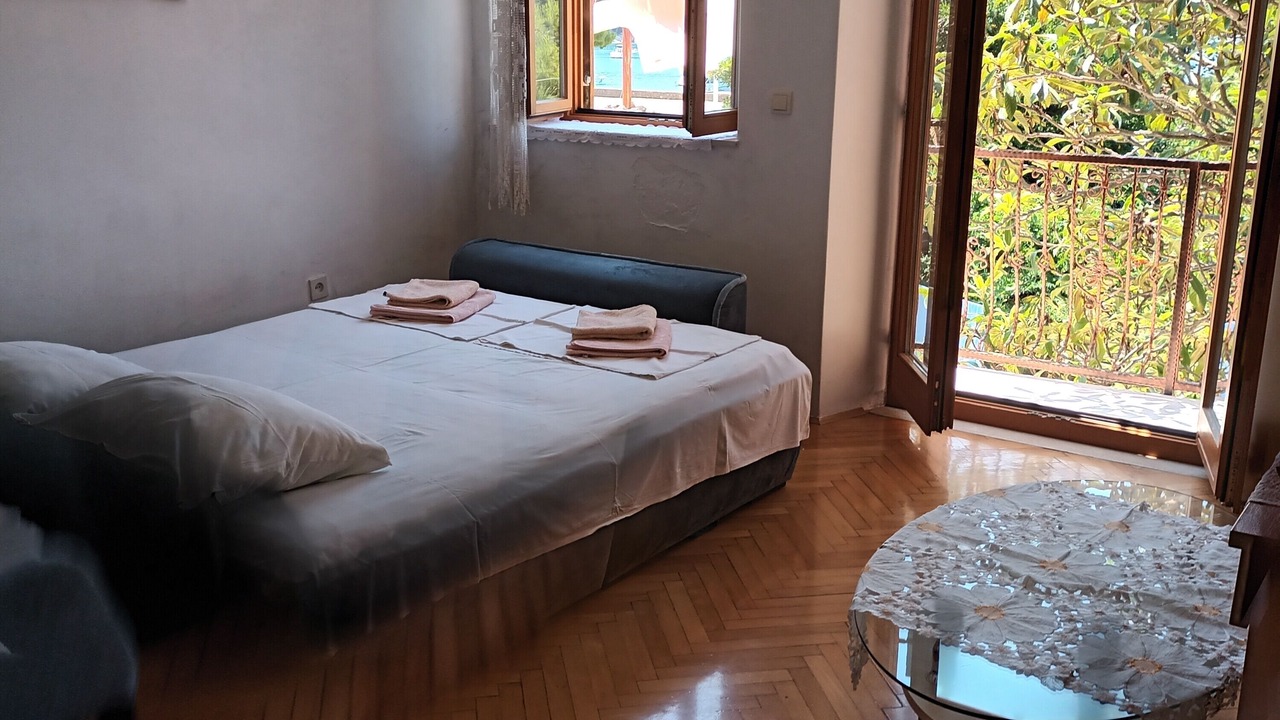 Photo of Bedroom in Cavtat