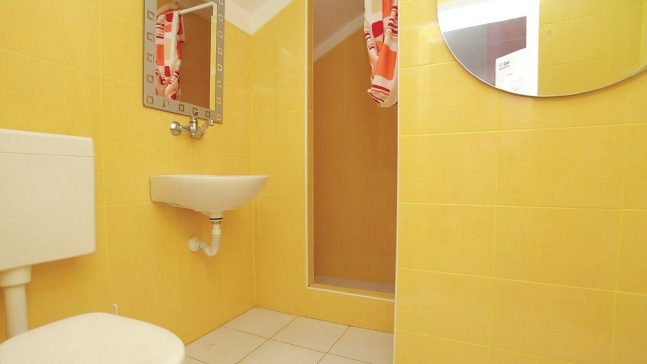 Photo of Bathroom in Cove Tri Zala (Zrnovo)