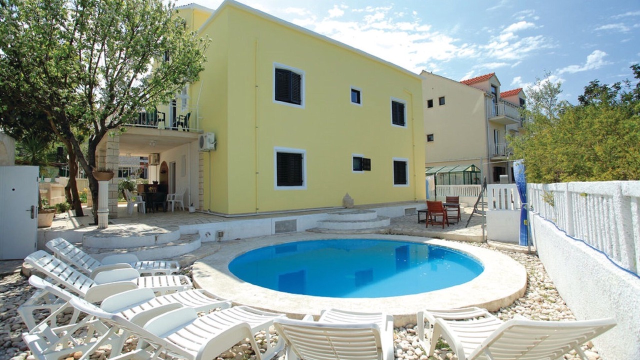 Photo of Outdoor in Cove Tri Zala (Zrnovo)