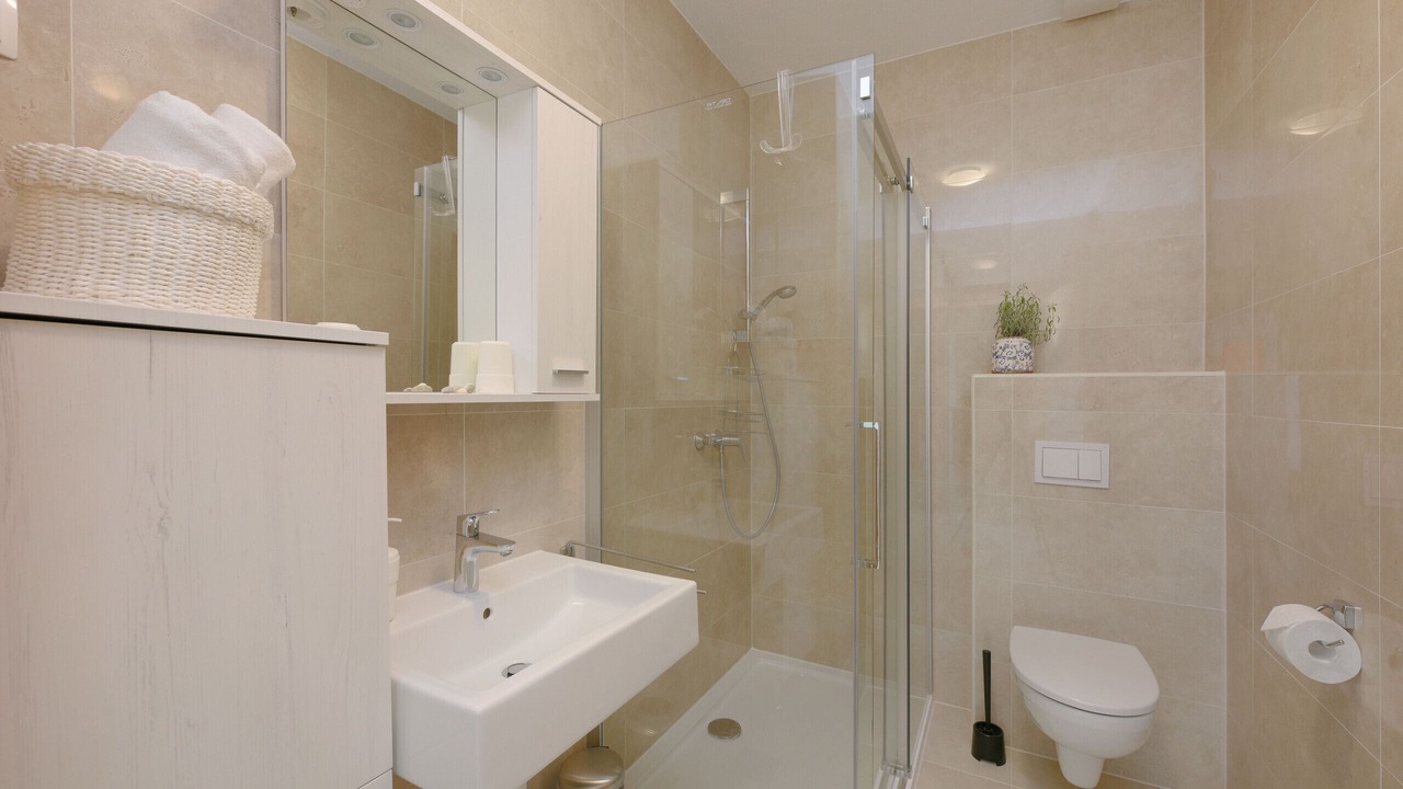 Photo of Bathroom in Rtina