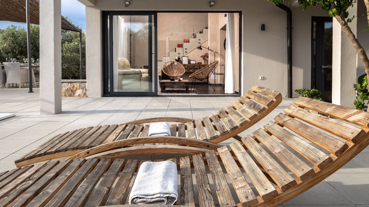 Photo of Patio Balcony in Rudina