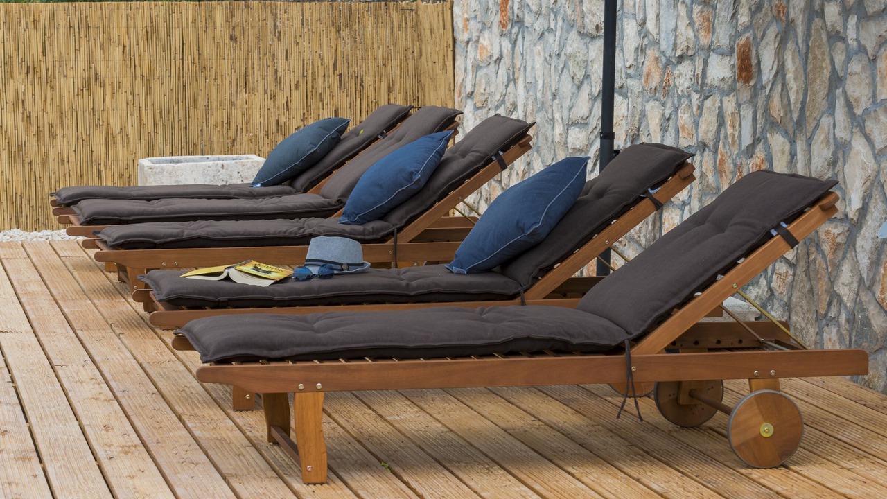 Photo of Patio Balcony in Mljet