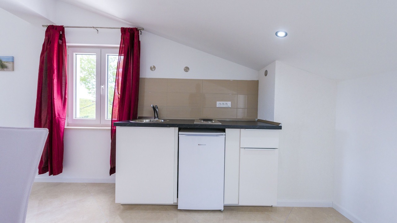 Photo of Kitchen in Mljet