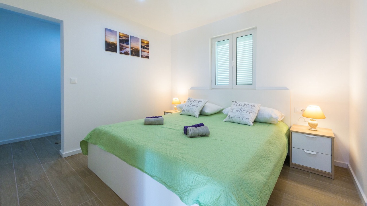 Photo of Bedroom in Mljet