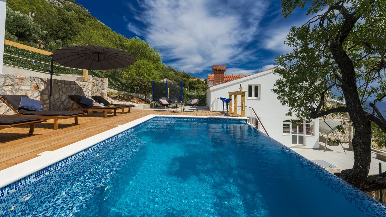 Photo of Outdoor in Mljet