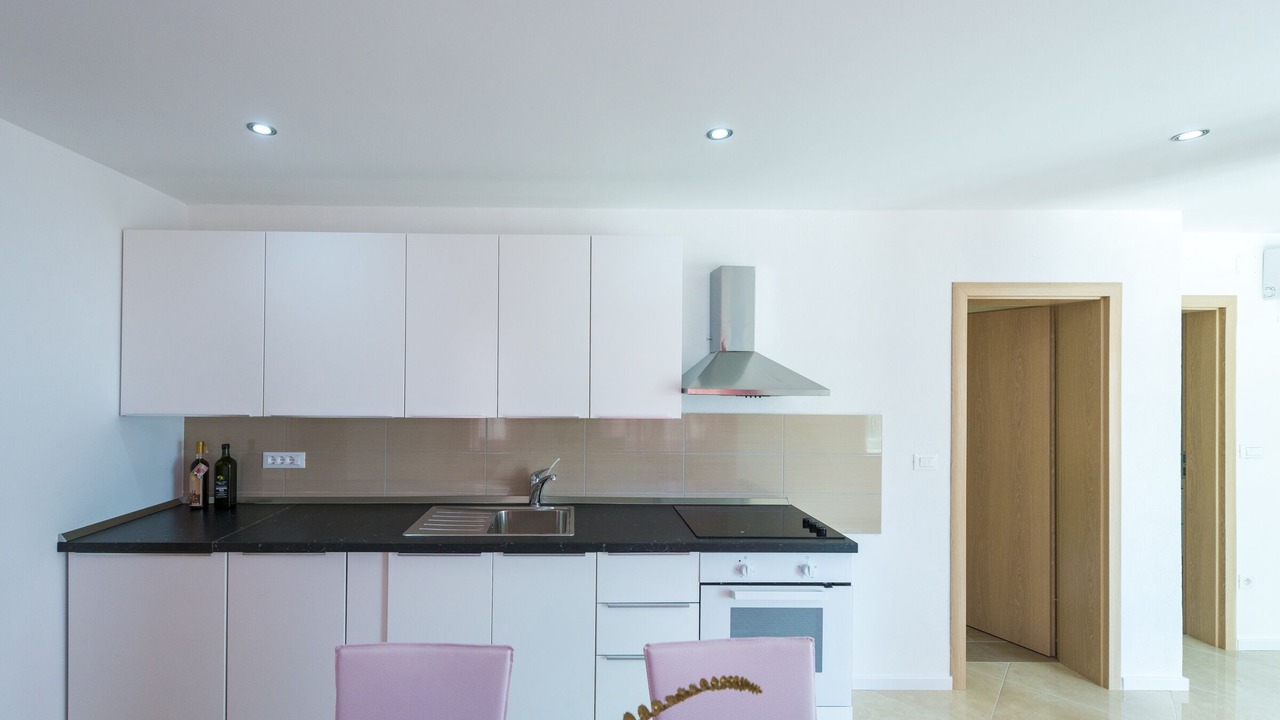 Photo of Kitchen in Mljet
