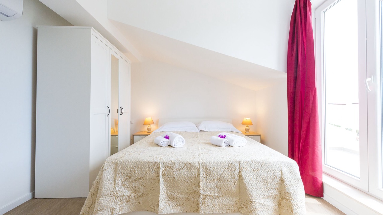 Photo of Bedroom in Mljet