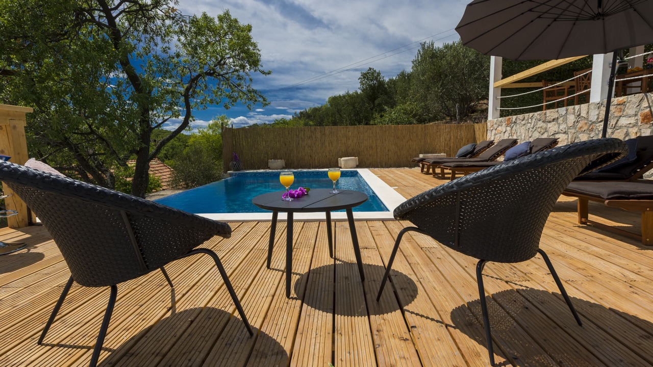 Photo of Outdoor in Mljet