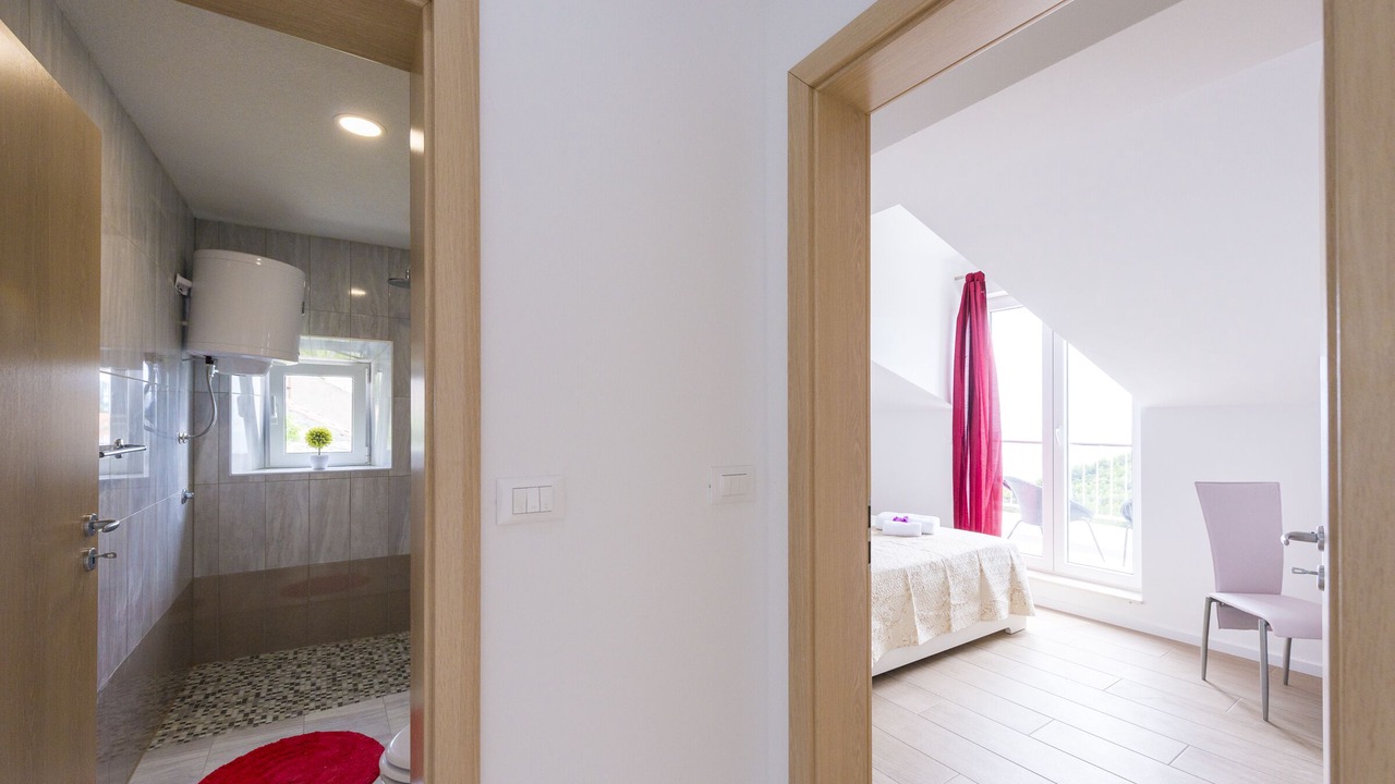 Photo of Bedroom in Mljet