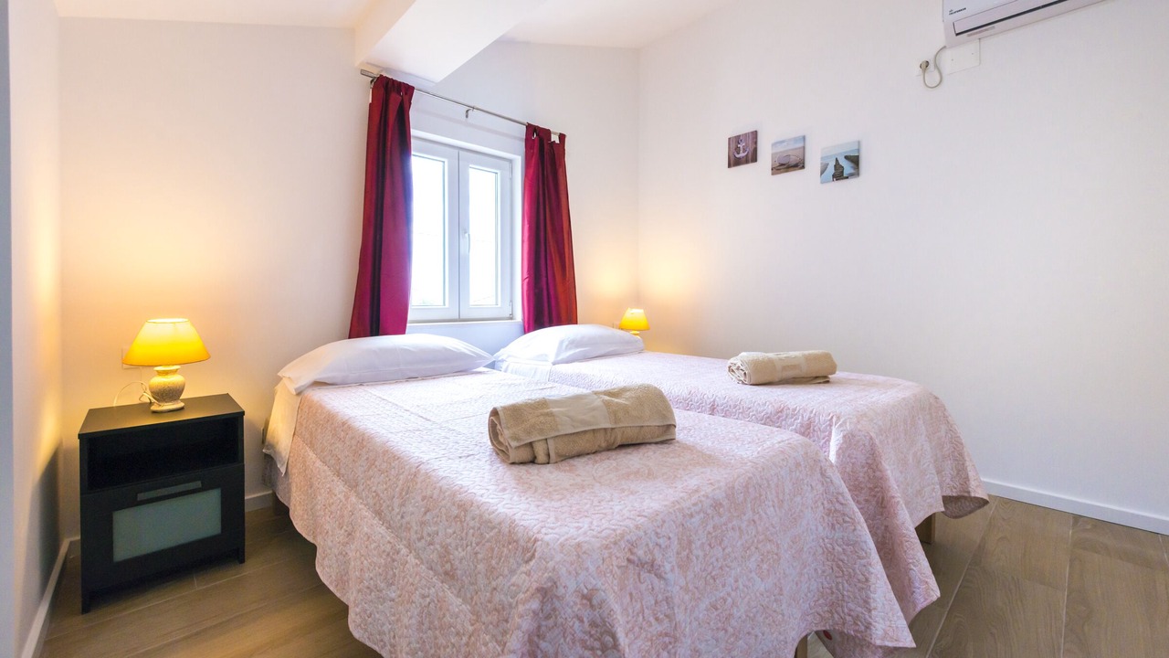 Photo of Bedroom in Mljet