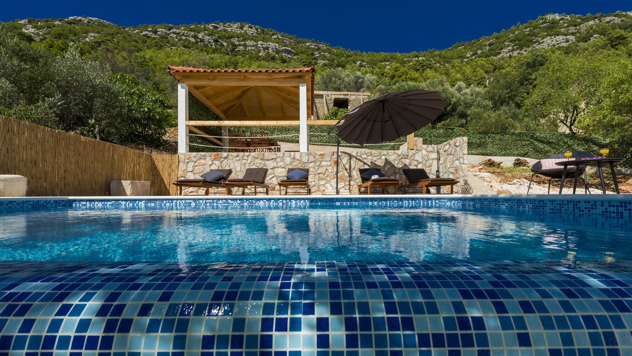 Photo of Outdoor in Mljet