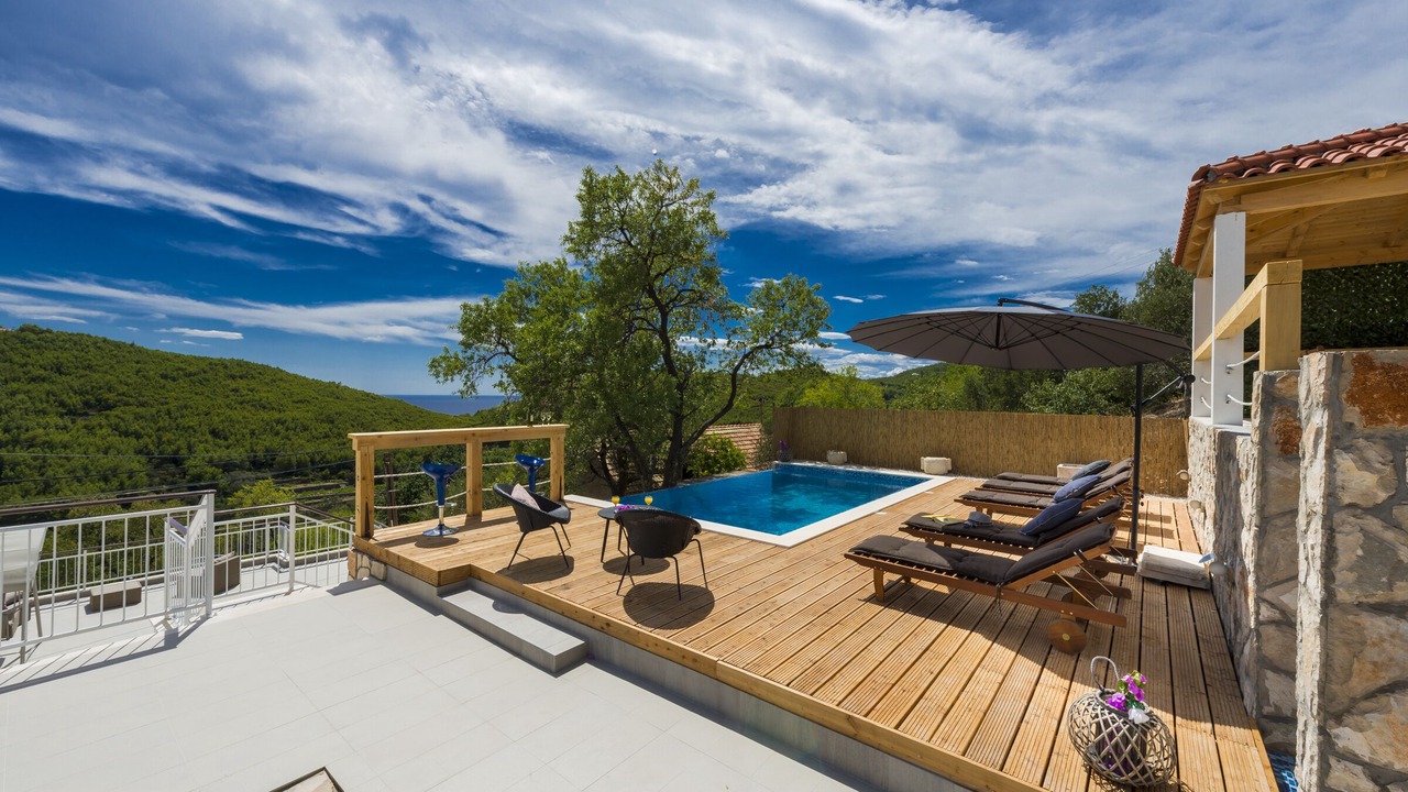 Photo of Outdoor in Mljet