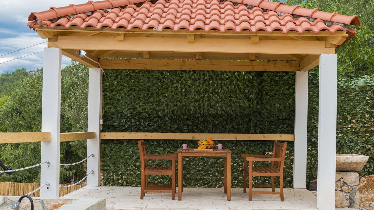 Photo of Outdoor in Mljet